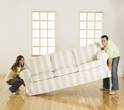 Affordable Moving Services in Earls Court