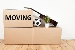 Relocation Services Earls Court