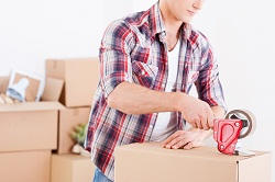 Packing and Moving Company SW5