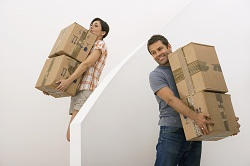 Expert Moving Services in Earls Court