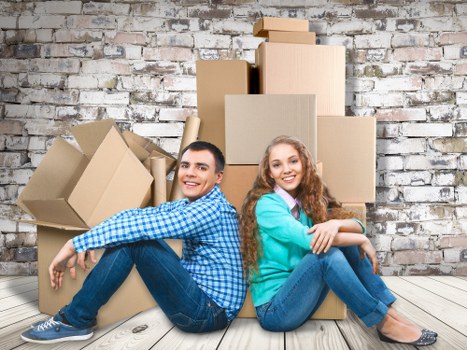 Office relocation checklist and move-day preparation for Earlscourt customers