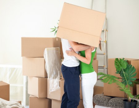 Trusted removals company supporting a smooth relocation
